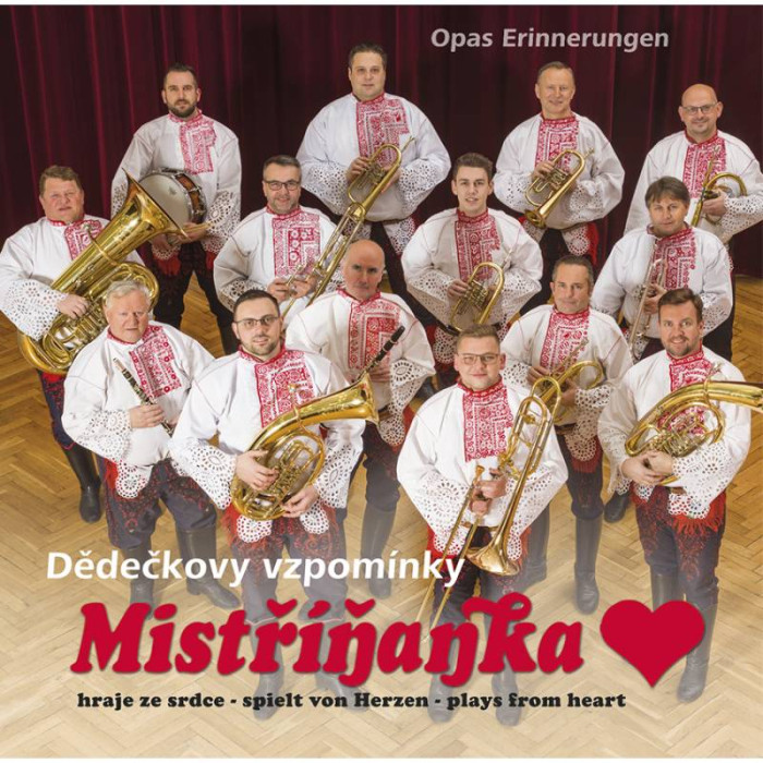 Dědečkovy vzpomínky