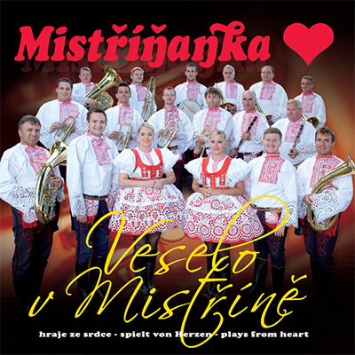 Veselo v Mistříně