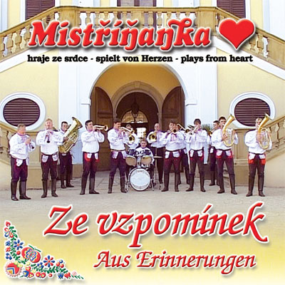 Ze vzpomínek Ze vzpomínek