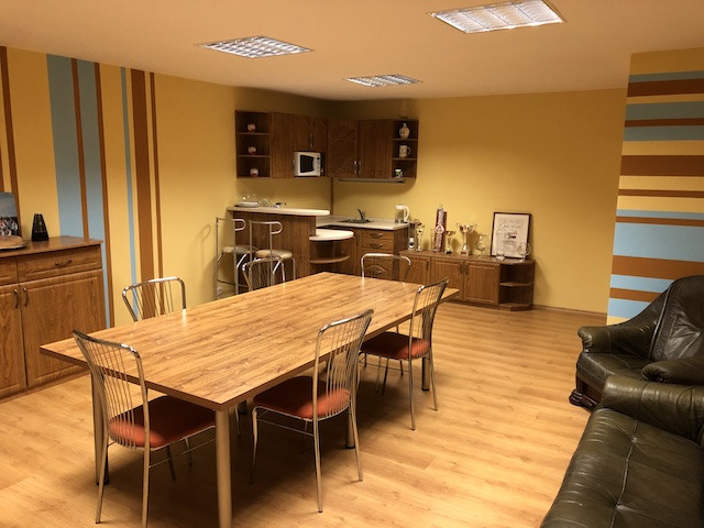 Nahravací Studio 14