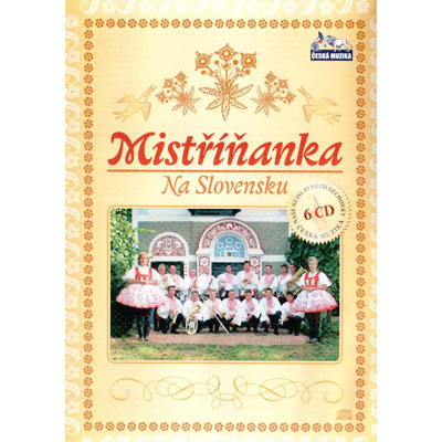 cz 52 Mistrinanka na Slovensku